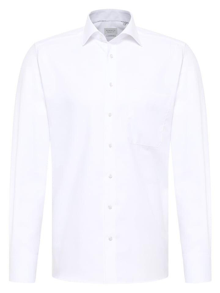

Рубашка Eterna COMFORT FIT, белый