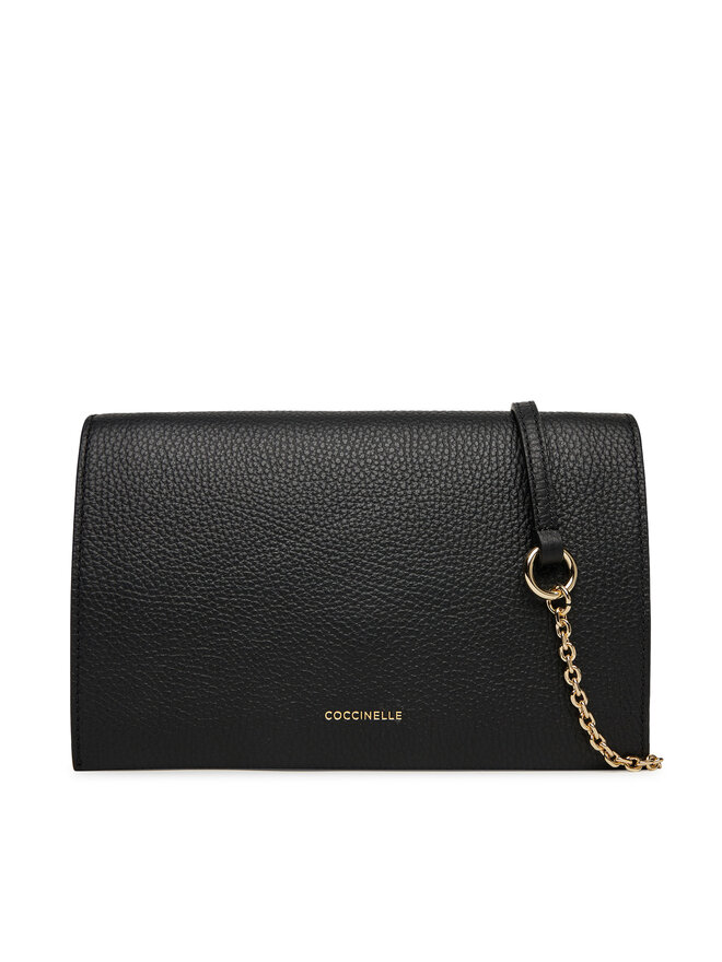

Сумка E5 S00 55 02 01 Coccinelle, черный