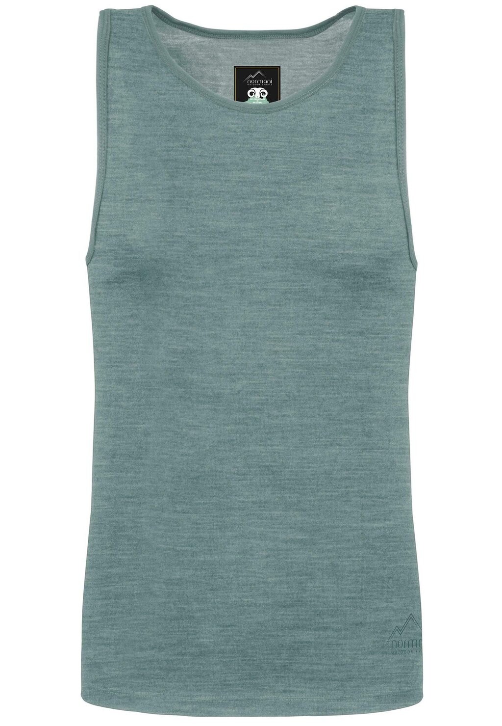 

Топ Rws Funktions Sommer normani Outdoor Sports, синий