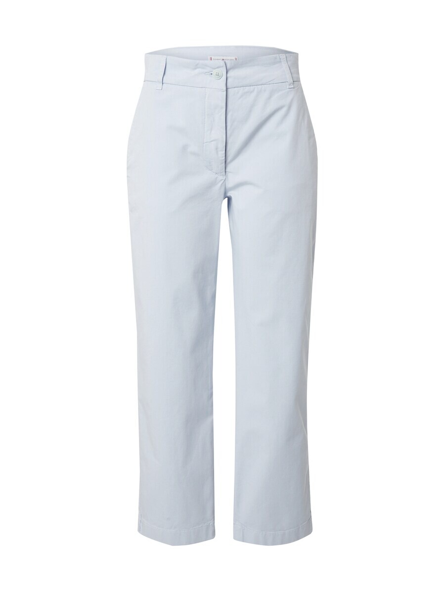 

Брюки чинос TOMMY HILFIGER Loose fit Chino Pants, пастельный синий