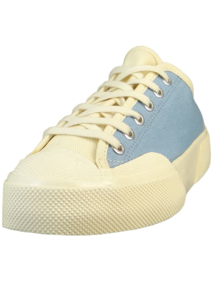 Кроссовки на шнуровке Superga