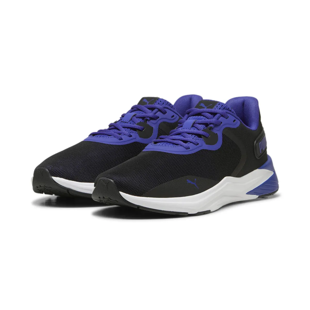 

Кроссовки PUMA "Кроссовки Disperse XT 3 для взрослых", цвет Black Lapis Lazuli White Blue