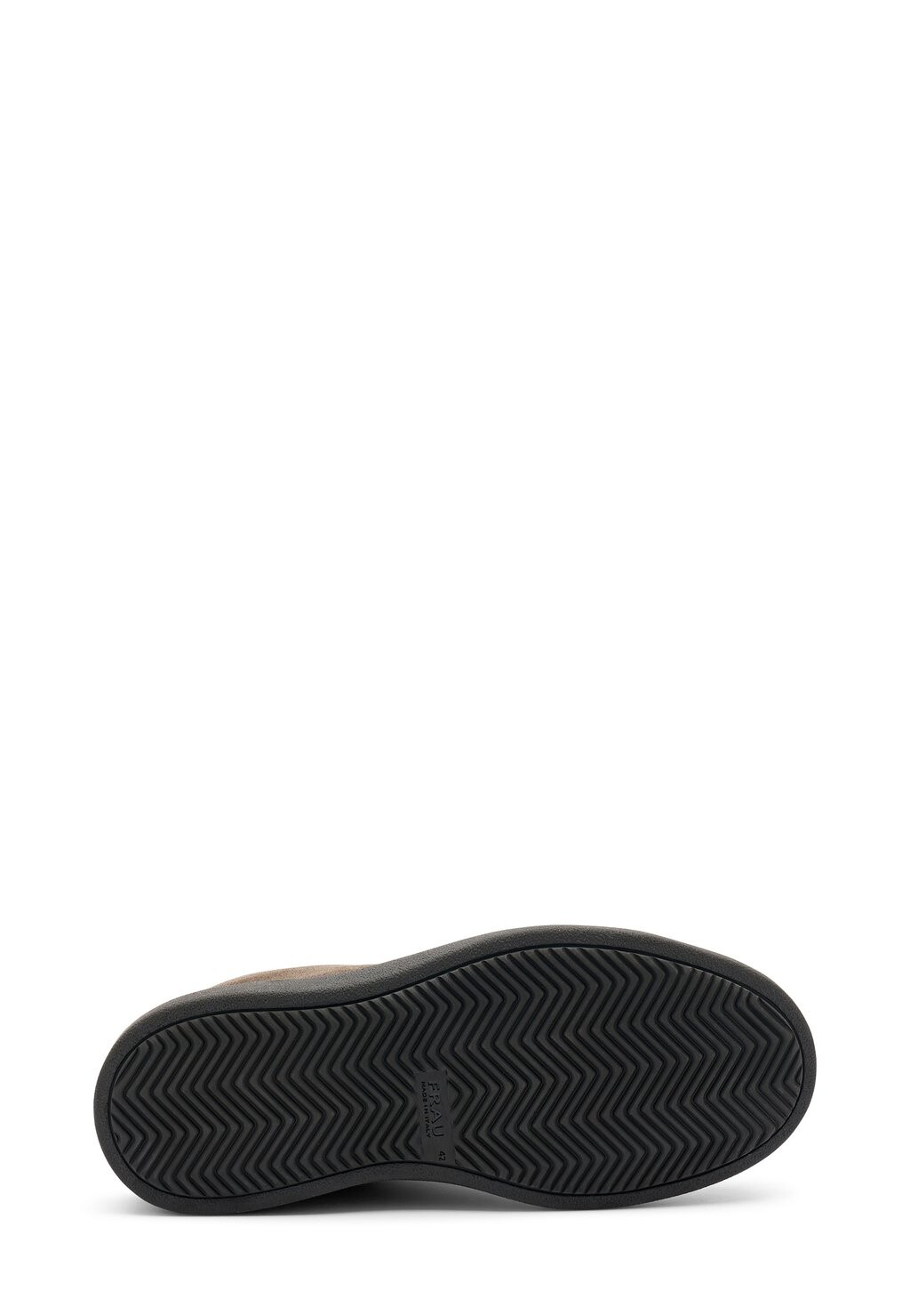 

Обувь на шнуровке URBAN DERBY Frau Shoes, серый