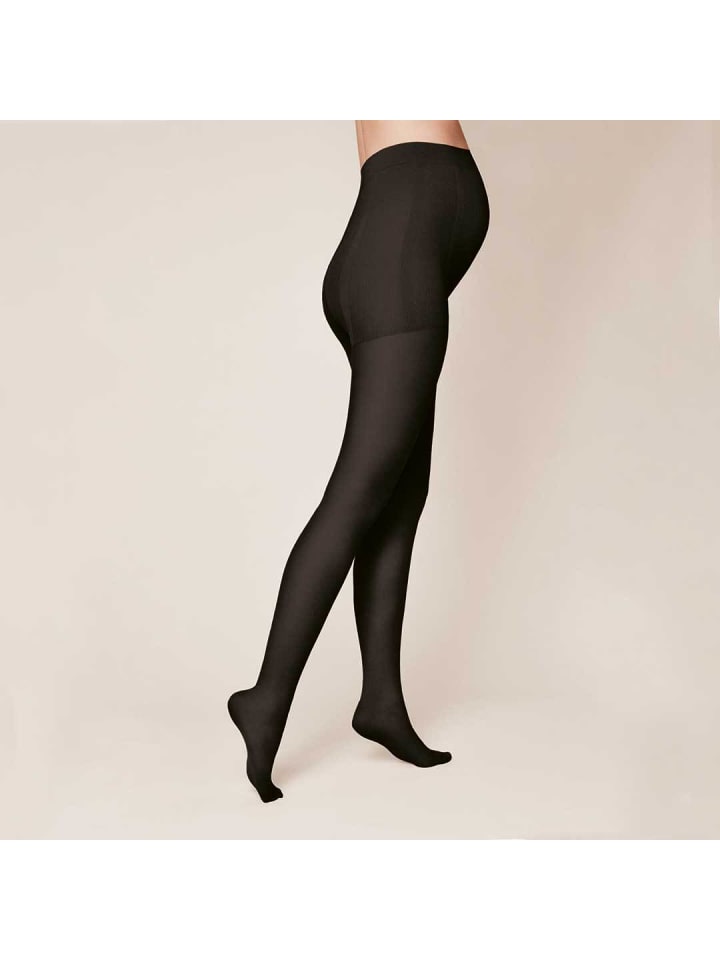 

Kunert Колготки для беременных Mommy 20, черные