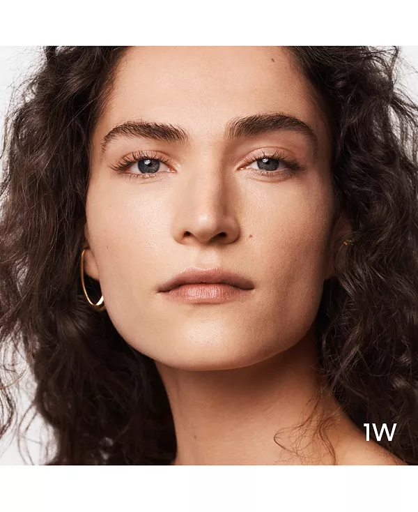 Терракотовая основа для сияния le teint Guerlain, 1w - very light with golden undertones — фото 2