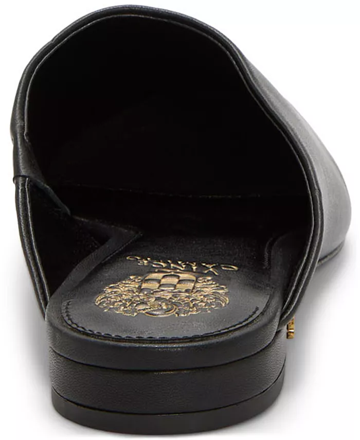 Женские мюли Arlette Slip-On Vince Camuto, черный — фото 3