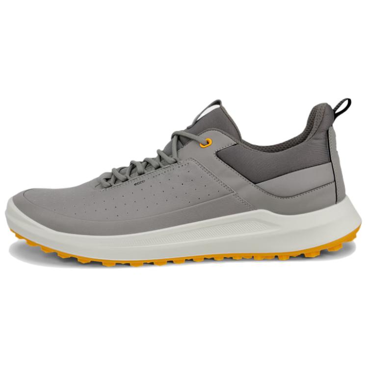 

Низкие кроссовки для гольфа Golf Core, мужские, серые Ecco, Gray
