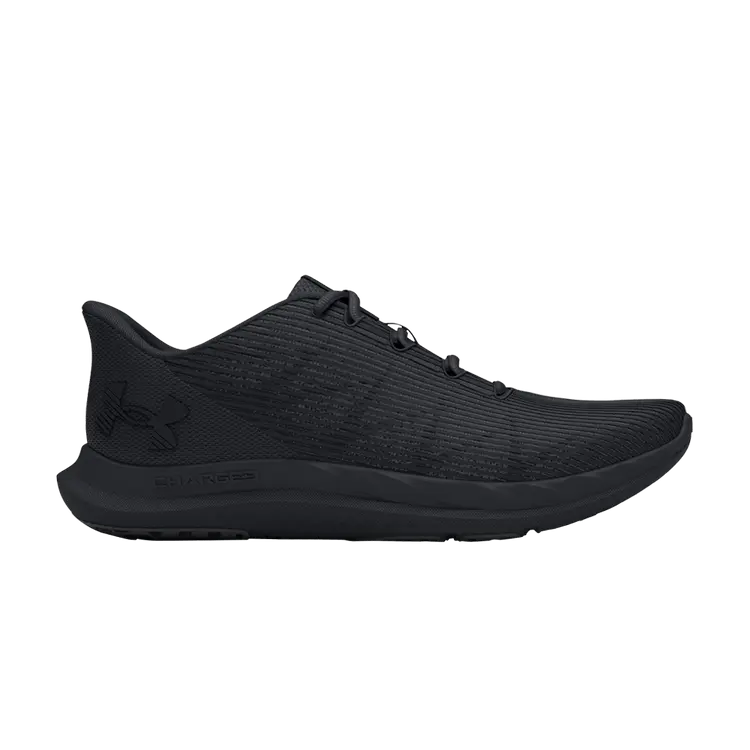 

Кроссовки Speed Swift 'Black', черный