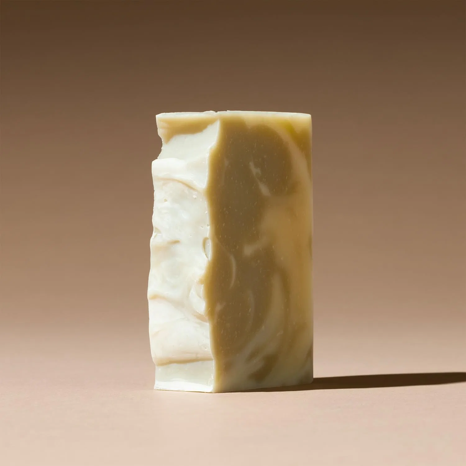 Мыло твердое Silk & Jojoba Cold Process для лица, 140 г — фото 2