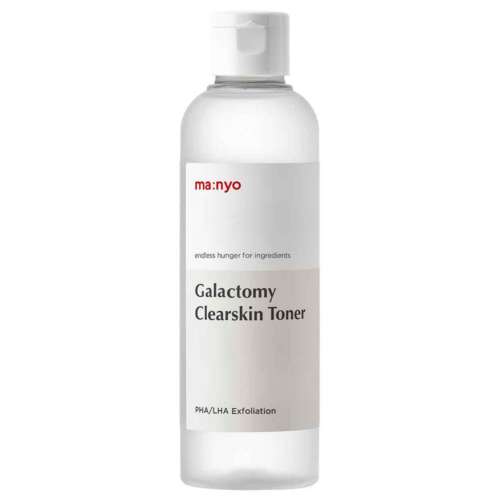 

Тоник для лица galactomy clearskin toner Ma:Nyo, 210 мл