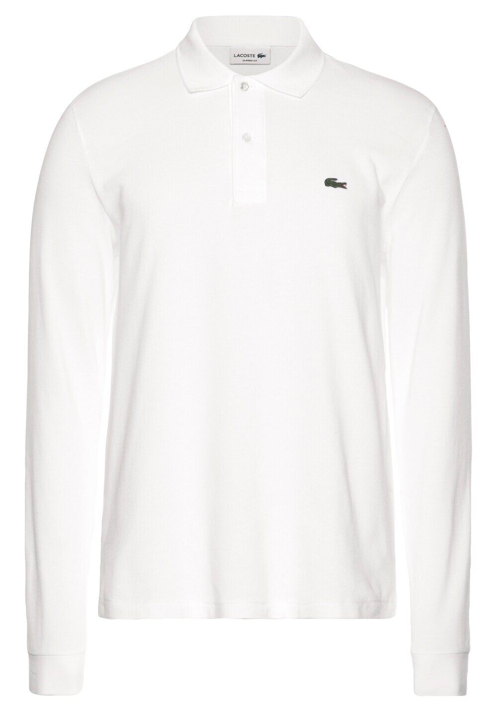 

Футболка Lacoste, белый