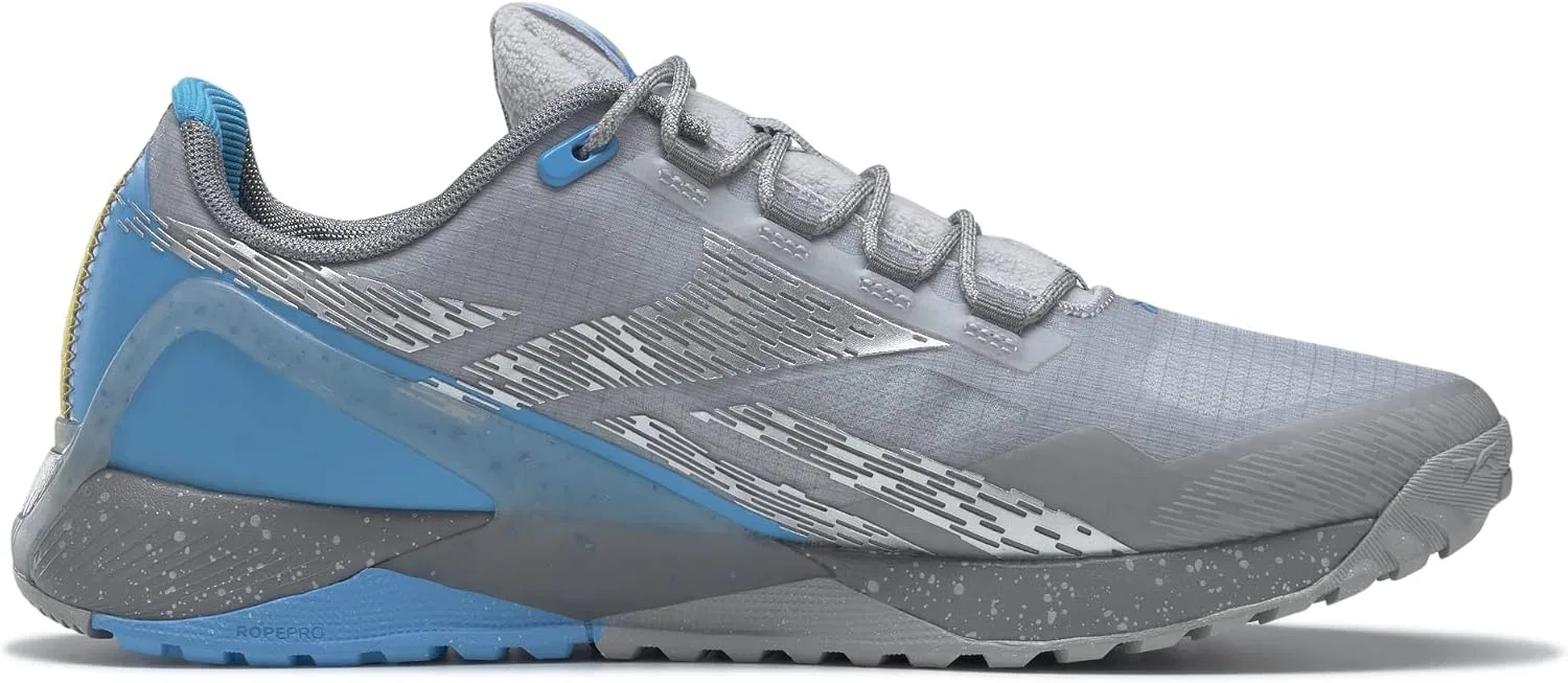 Мужские кроссовки Reebok Nano X1 Tr Adventure для легкой атлетики — фото 4