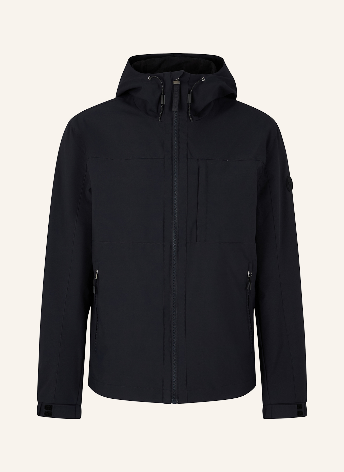 

Куртка Joop! Jeans, синий