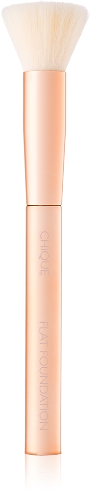 

Кисть для нанесения жидкой тональной основы Chique Rose Gold Royal And Langnickel, 1 шт