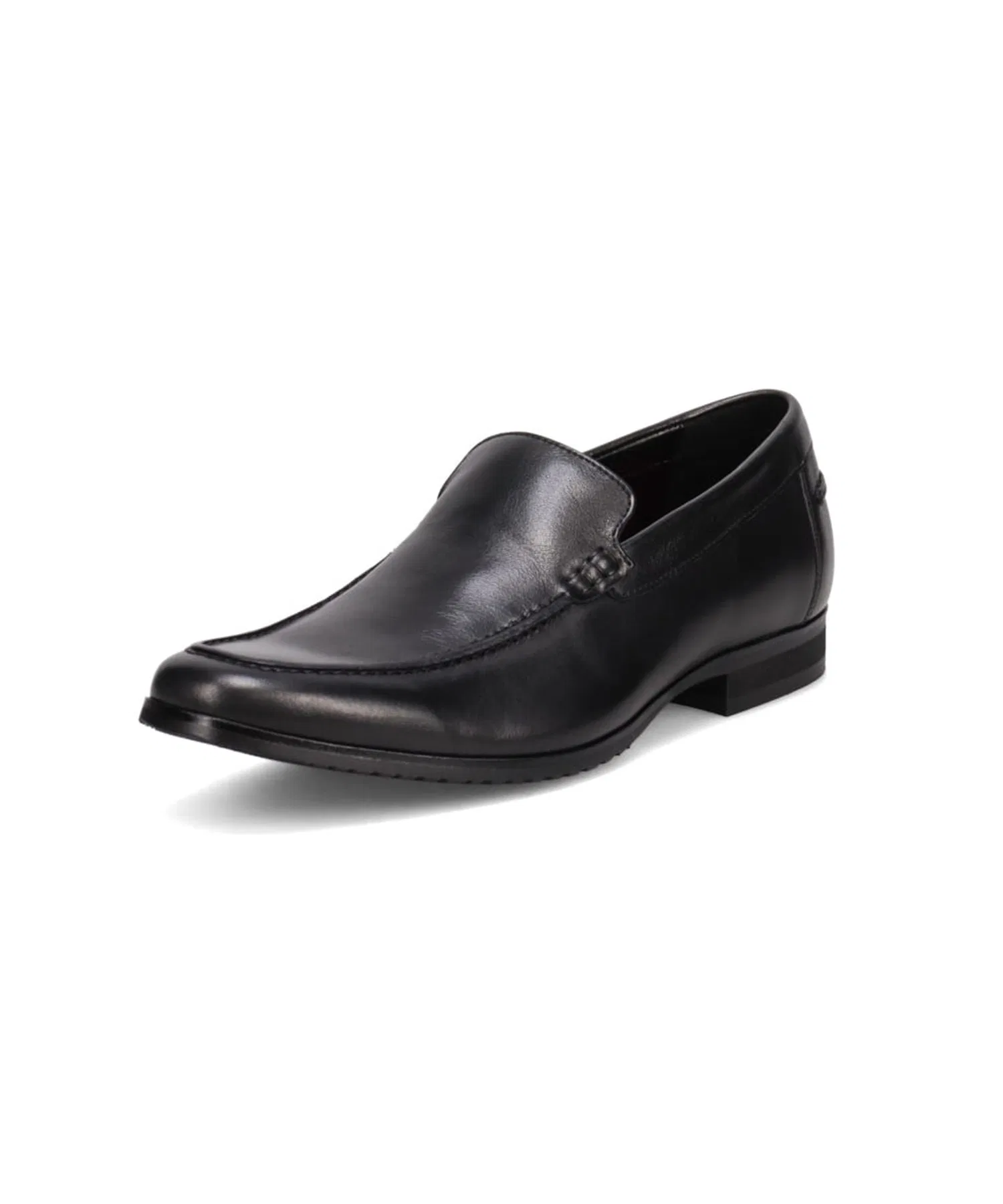 Мужские туфли Modello U-tip Slip-on DM7125X — фото 3