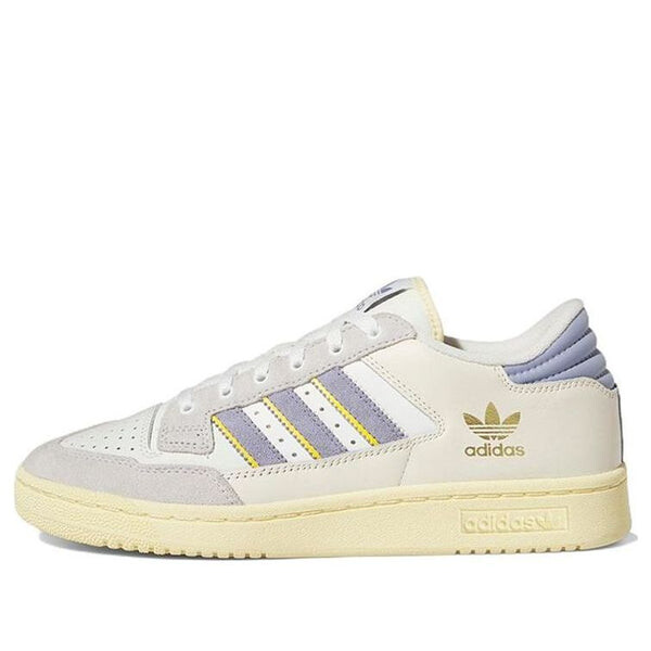 

Кроссовки оригиналы столетние 85 Adidas, белый