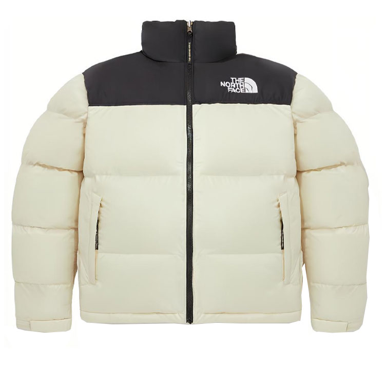 

Мужская куртка Nuptse On Ball кремовая унисекс корейская версия THE NORTH FACE, экрю, Серый, Мужская куртка Nuptse On Ball кремовая унисекс корейская версия THE NORTH FACE, экрю