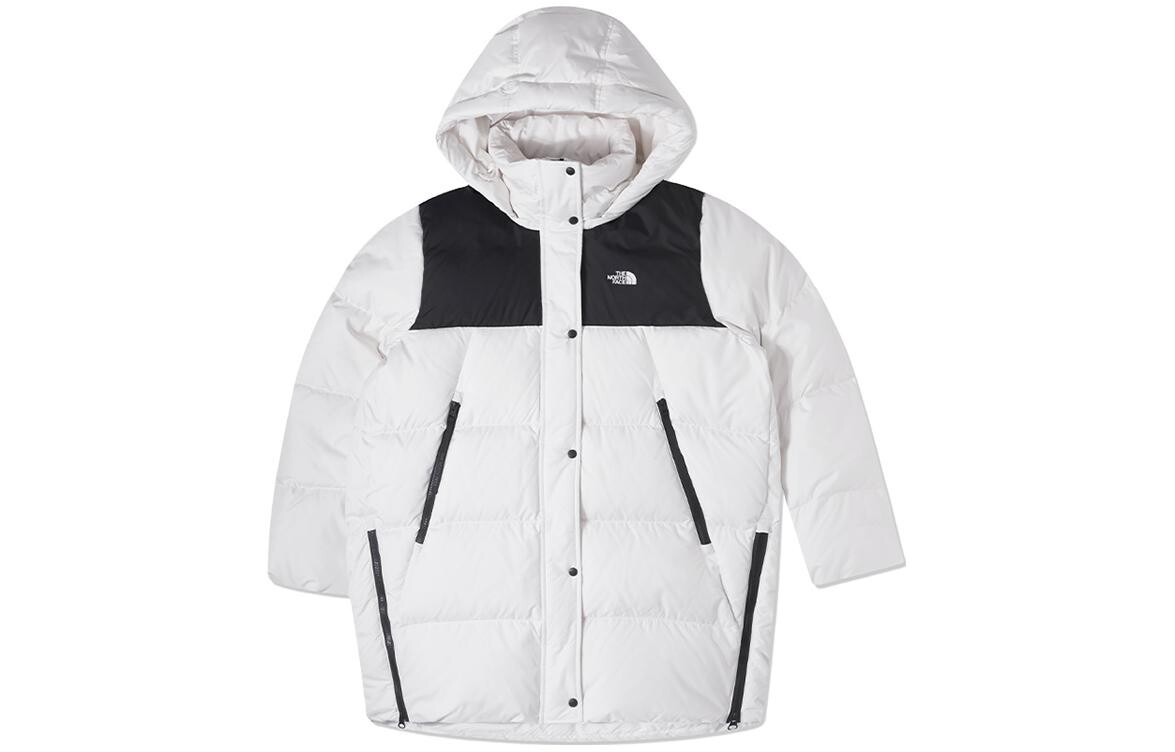 

Женская куртка-пуховик серии UE белого цвета The North Face