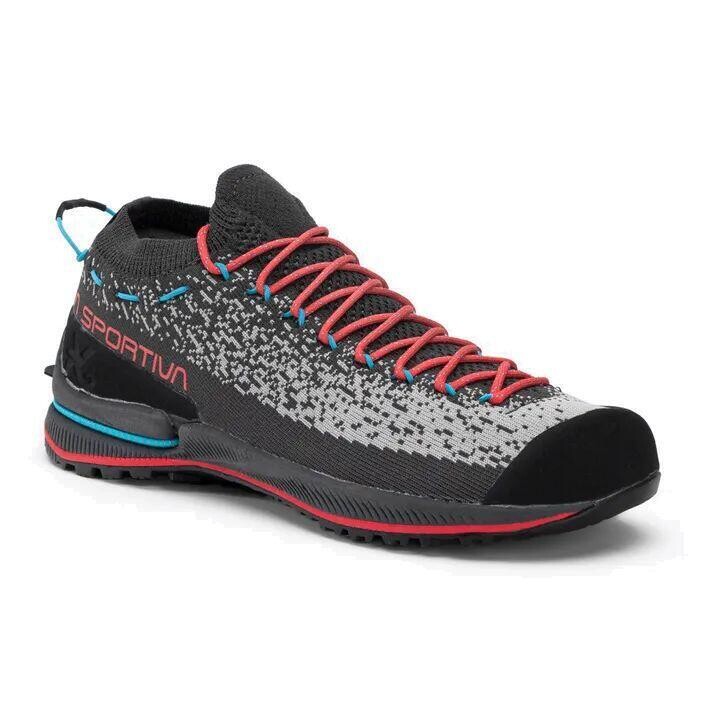

Горные ботинки La Sportiva, красный