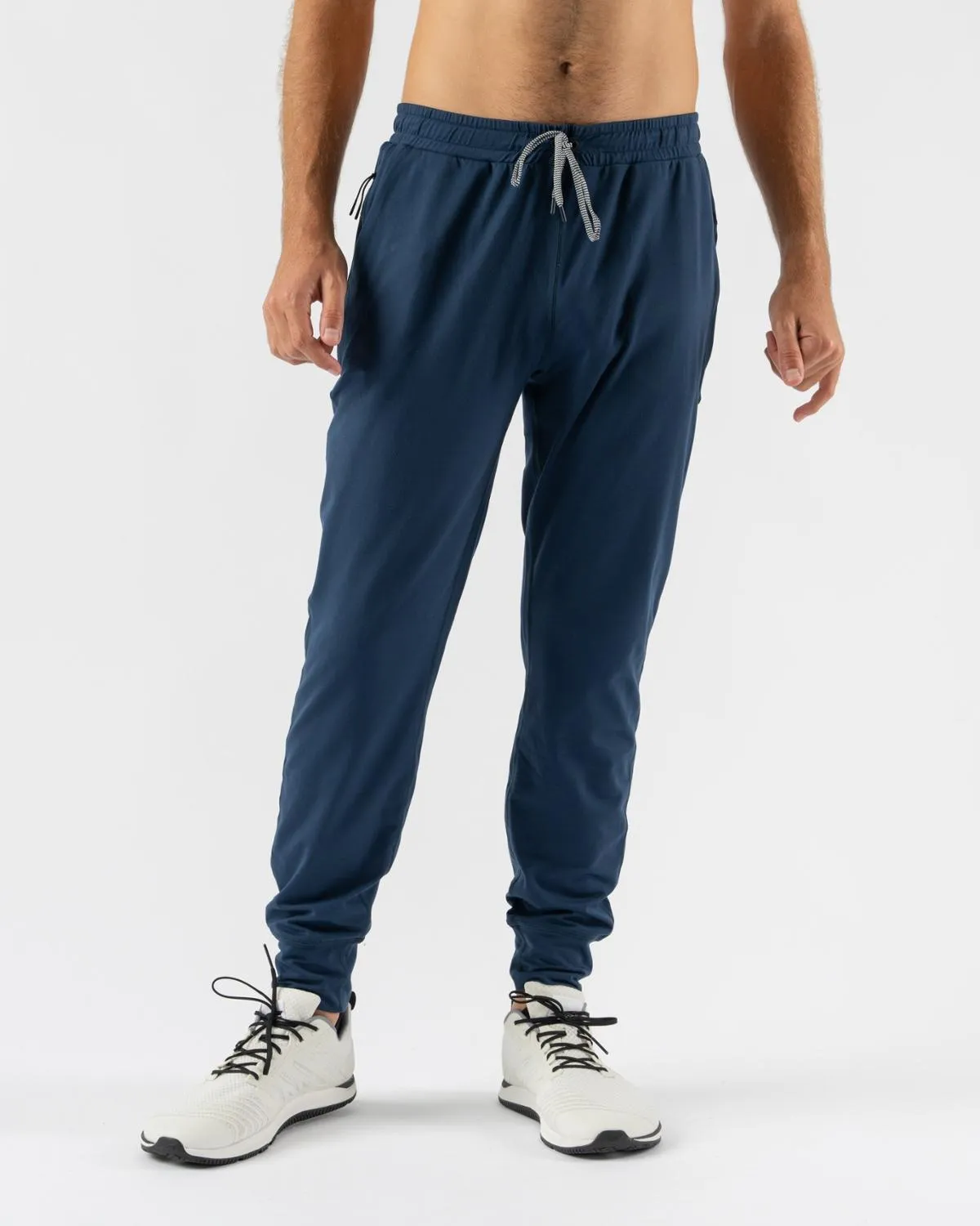 

EZ Joggers 2.0 - Мужские rabbit, Dress Blues