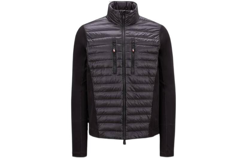 

Куртка мужская черный Moncler