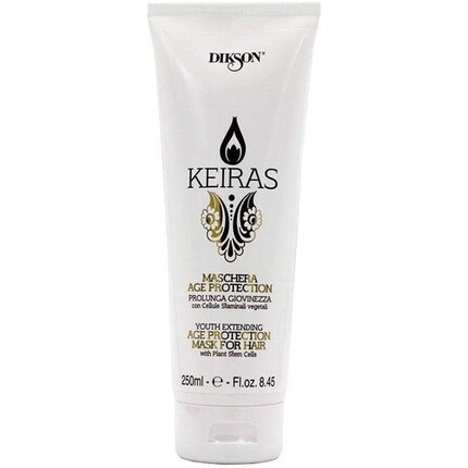 

Тушь для волос 0,25мл, Dikson