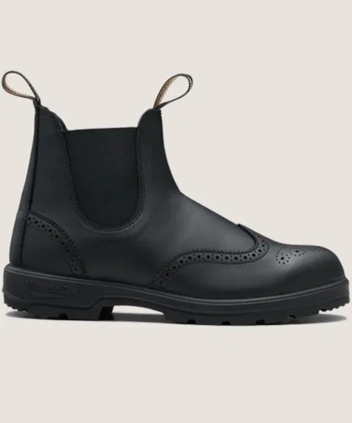 Мужские ботинки Blundstone CLASSICS WING — фото 2
