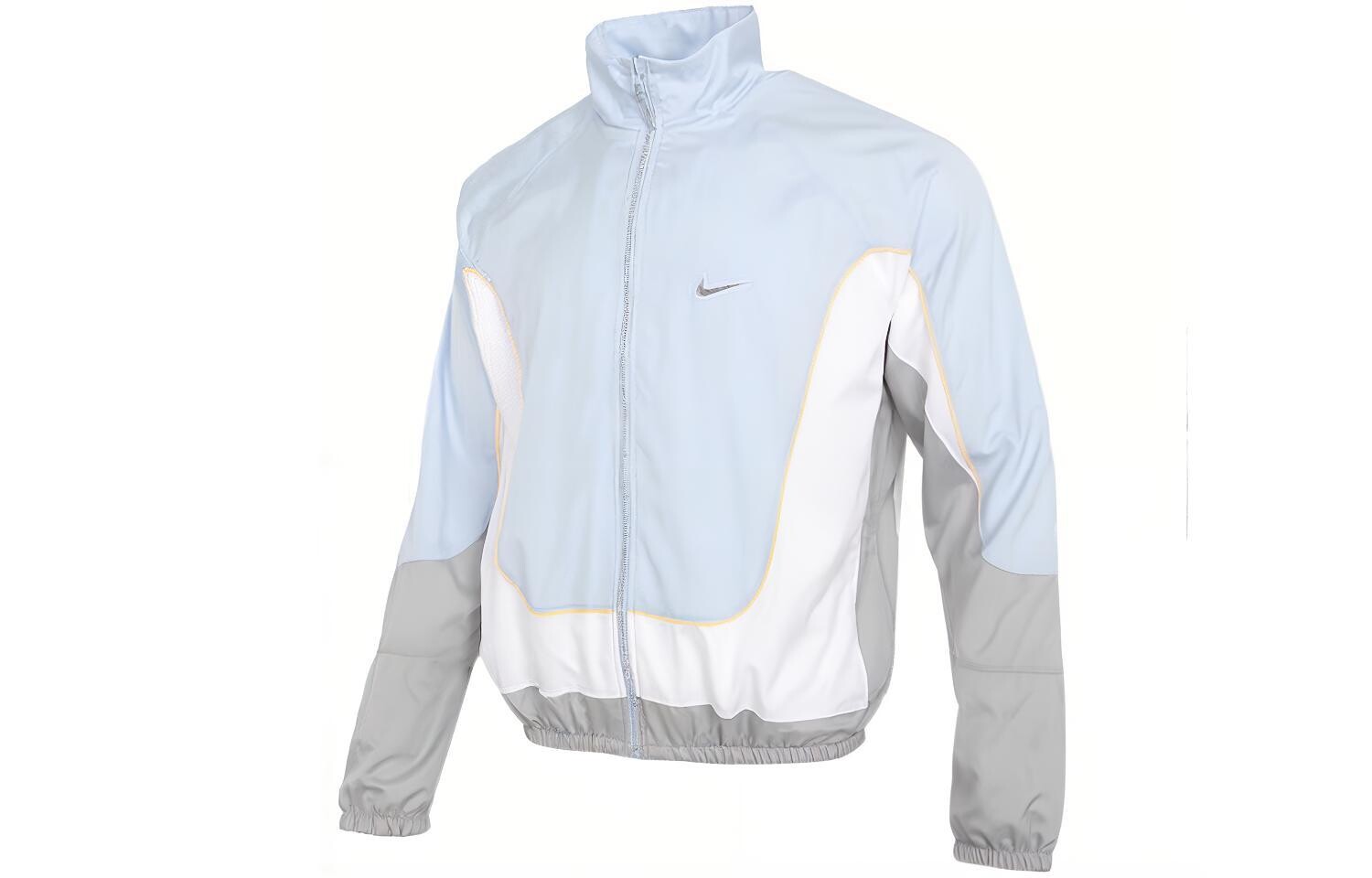 

Куртка мужская Hydrogen Blue Nike, синий