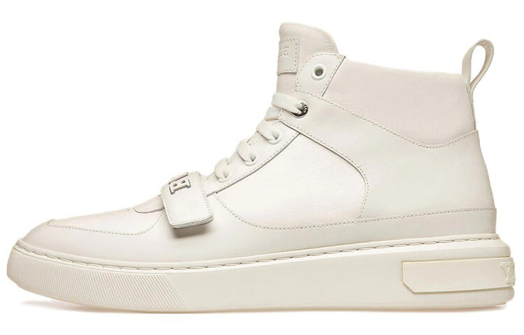 

Кроссовки Bally, белые, Белый, Кроссовки Bally, белые