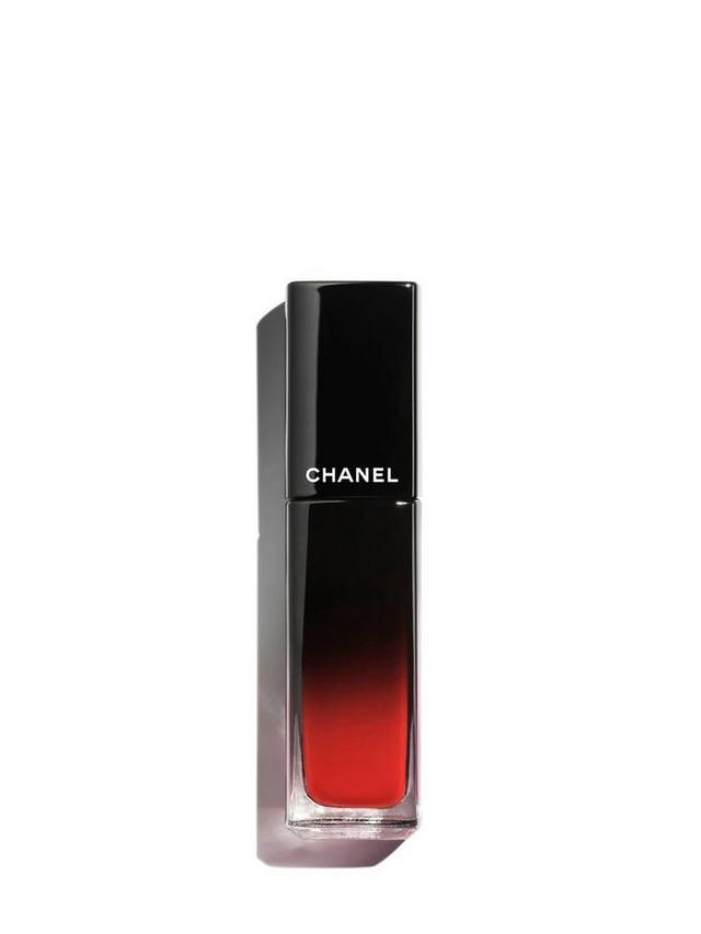 

Rouge Allure Laque Ultrawear Shine жидкая помада для губ CHANEL, 93 Sea Star