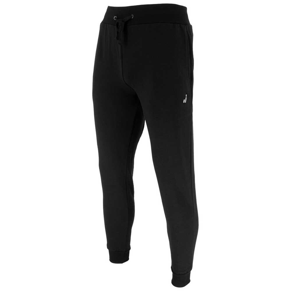 

Брюки Joluvi Slim Long, черный