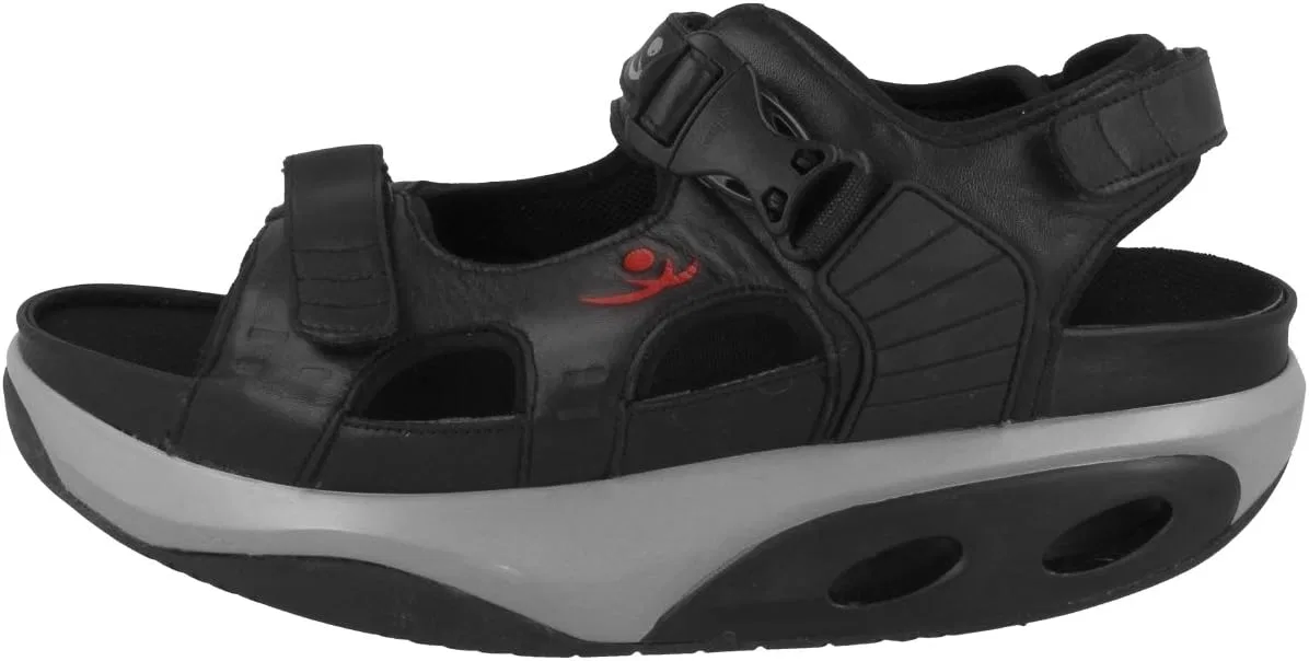 Сандалии Chung Shi Anti Step Sandal San Diego 9200, унисекс - взрослые сандалии/сандалии для активного отдыха, Black