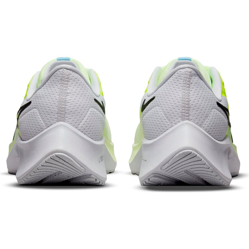 Кроссовки Air Zoom Pegasus 38 Nike, мультиколор — фото 4
