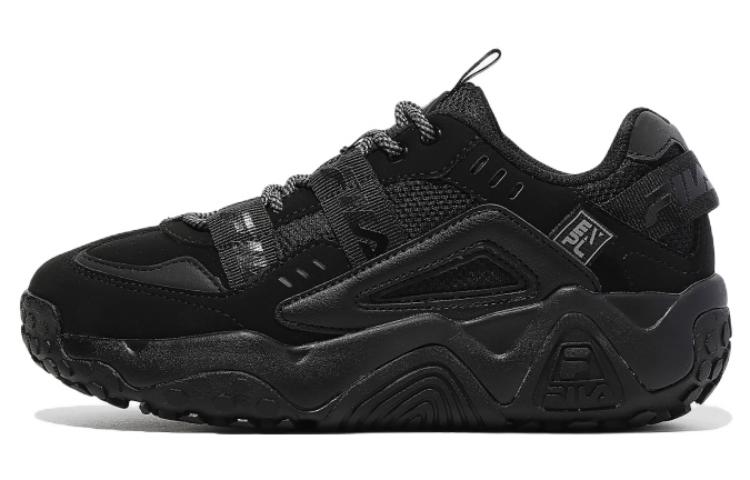 

Кроссовки FILA Web Seeker 'Black'