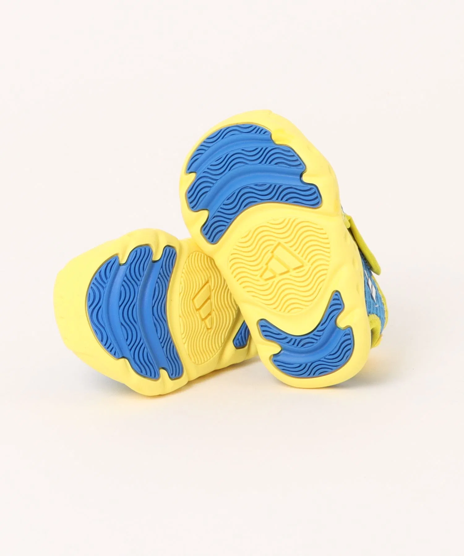Детские сандалии Adidas Starstride I — фото 3
