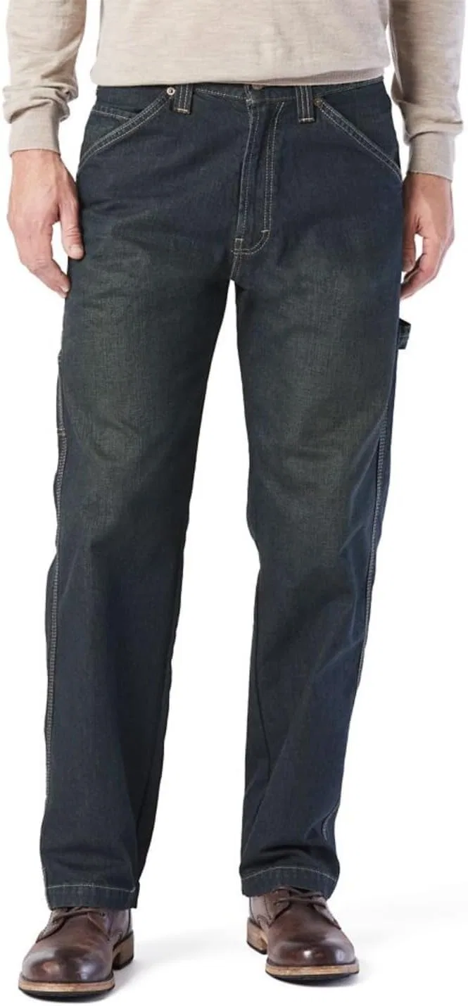 Джинсы Carpenter Levi Strauss Signature Gold, Centurion