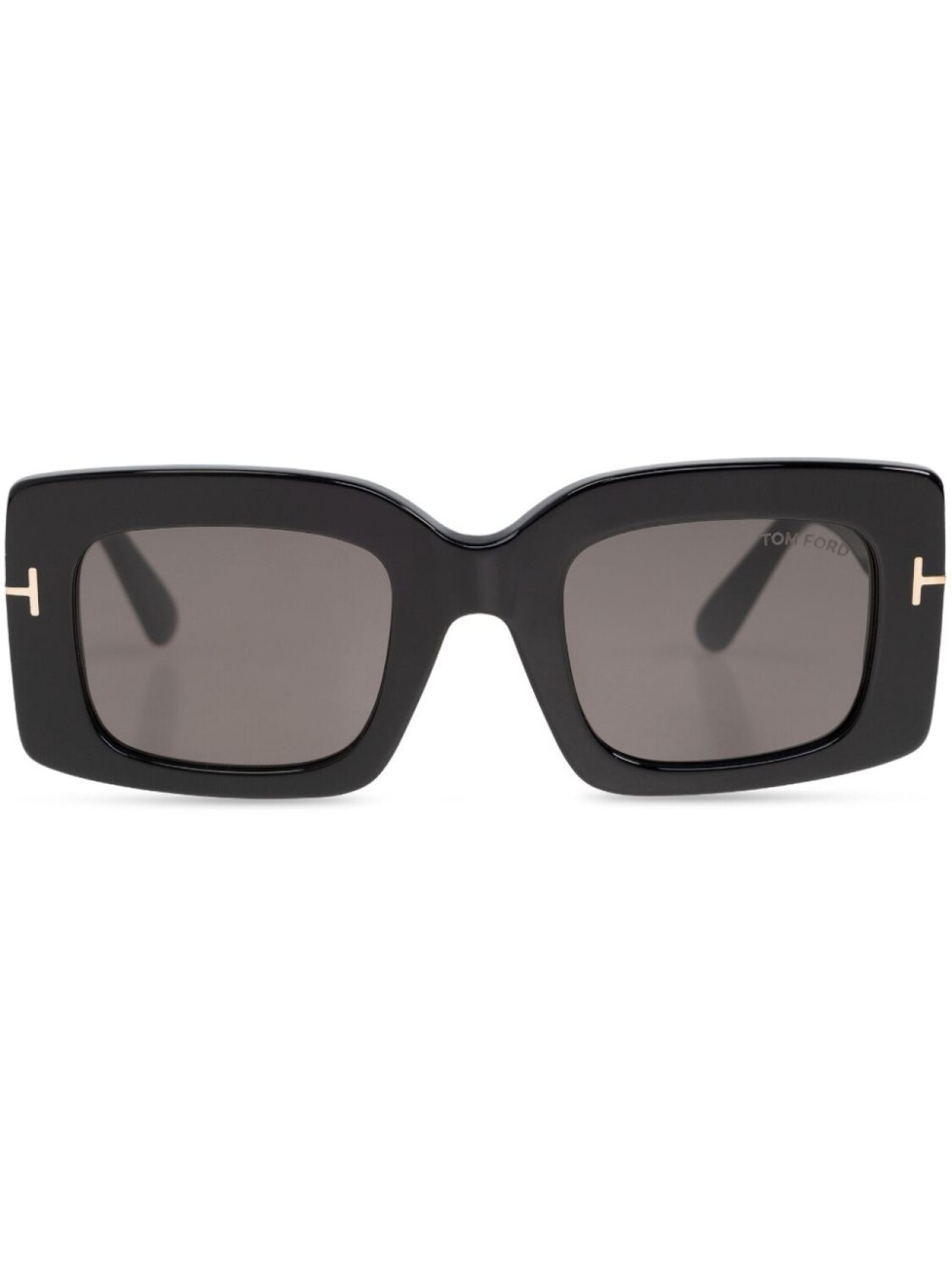 

Солнцезащитные очки TOM FORD Eyewear Brigitta, черный