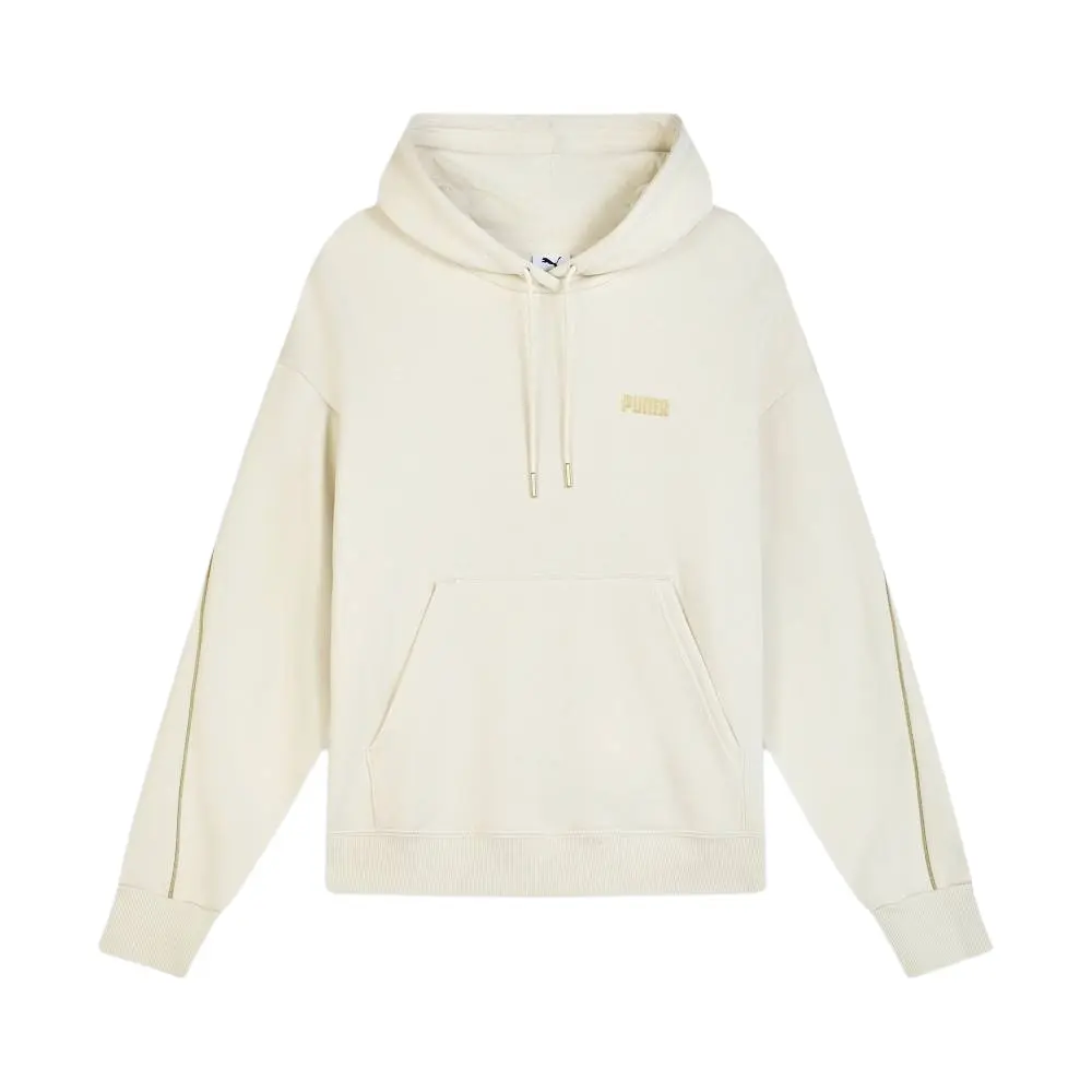 

PUMA Минималистичный свитшот Women's ESS+ FW25 MINIMAL GOLD