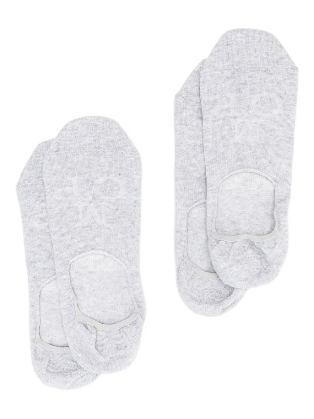 

Носки с логотипом Marc O'Polo, серый