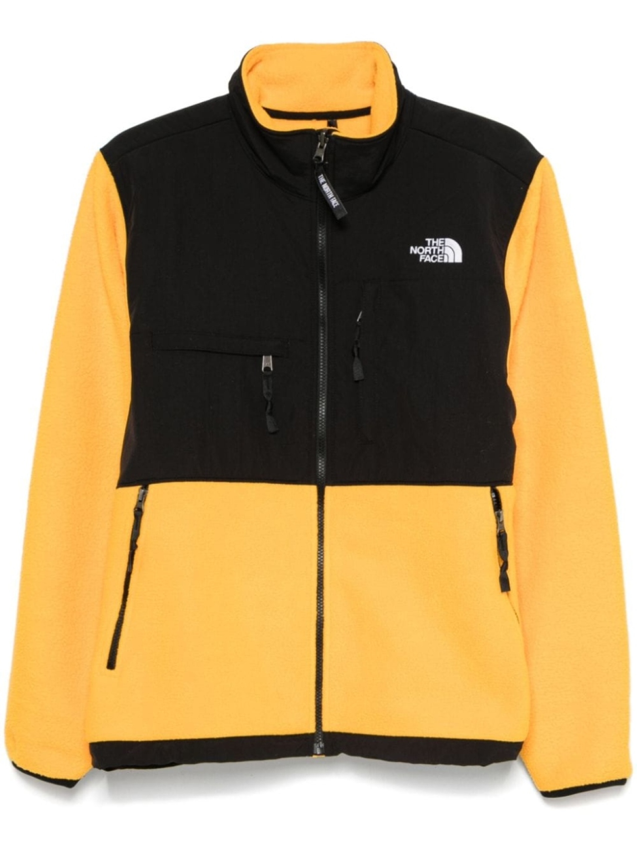 

Флисовая куртка Retro Denali The North Face, черный