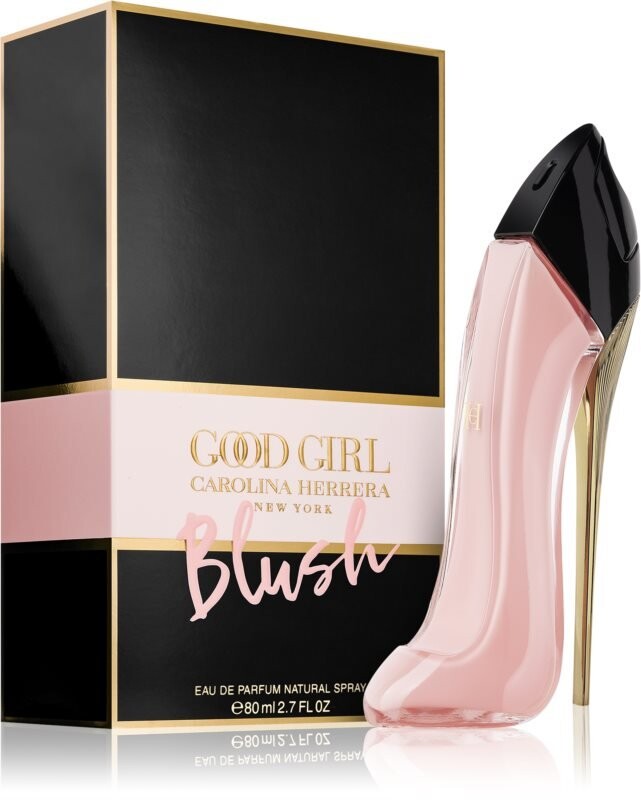 

Carolina Herrera, Good Girl Blush, парфюмированная вода, 80 мл