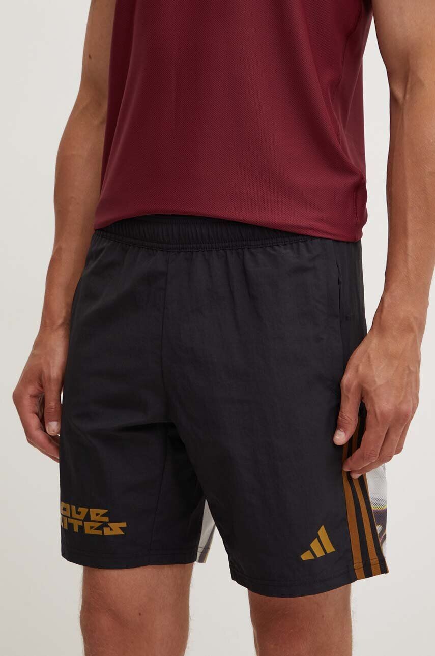 

Шорты adidas Performance Pride, черный