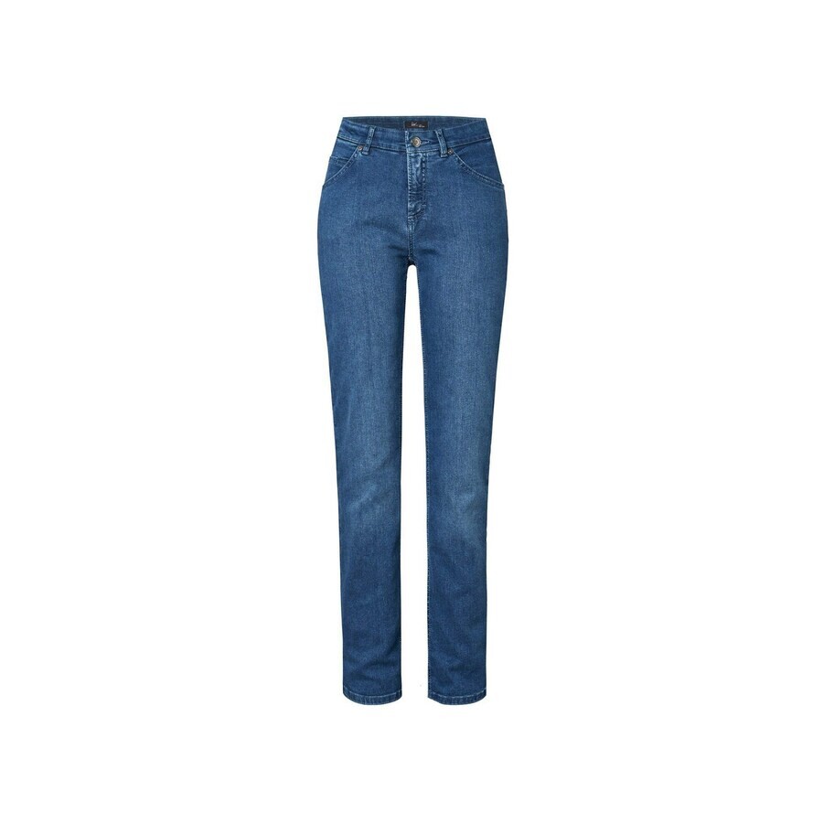 

Джинсы TONI Slim fit Jeans, синий деним