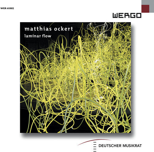 

CD диск Ockert / Wirner / Ruiz / Nawri / Nussbaum: Laminar Flow