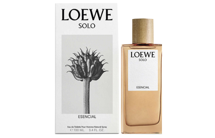 

Натуральный аромат solo manifesto solo мужской туалетная вода древесный ароматический запах eau de toilette edt LOEWE