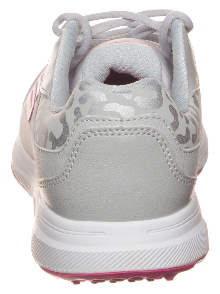 Кроссовки на шнуровке Skechers Golfschuhe Go Golf Prime, серый — фото 3