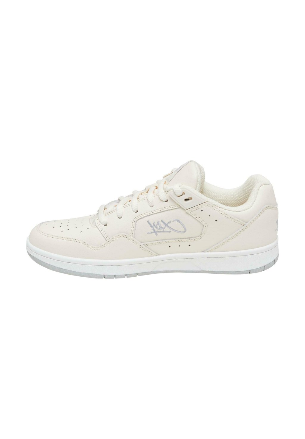 

Кроссовки SWEEP - Skate shoes K1X, бежевый