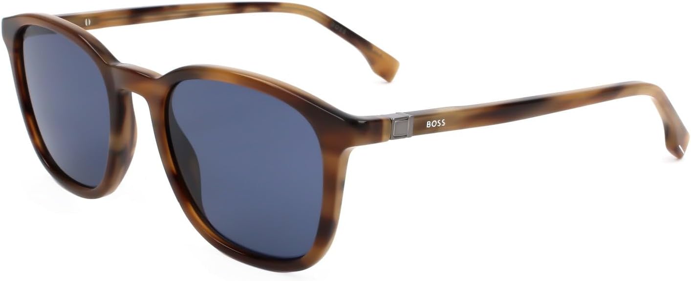 

Boss by Hugo Boss Boss 1433/S 6C5/KU 52 новые мужские солнцезащитные очки