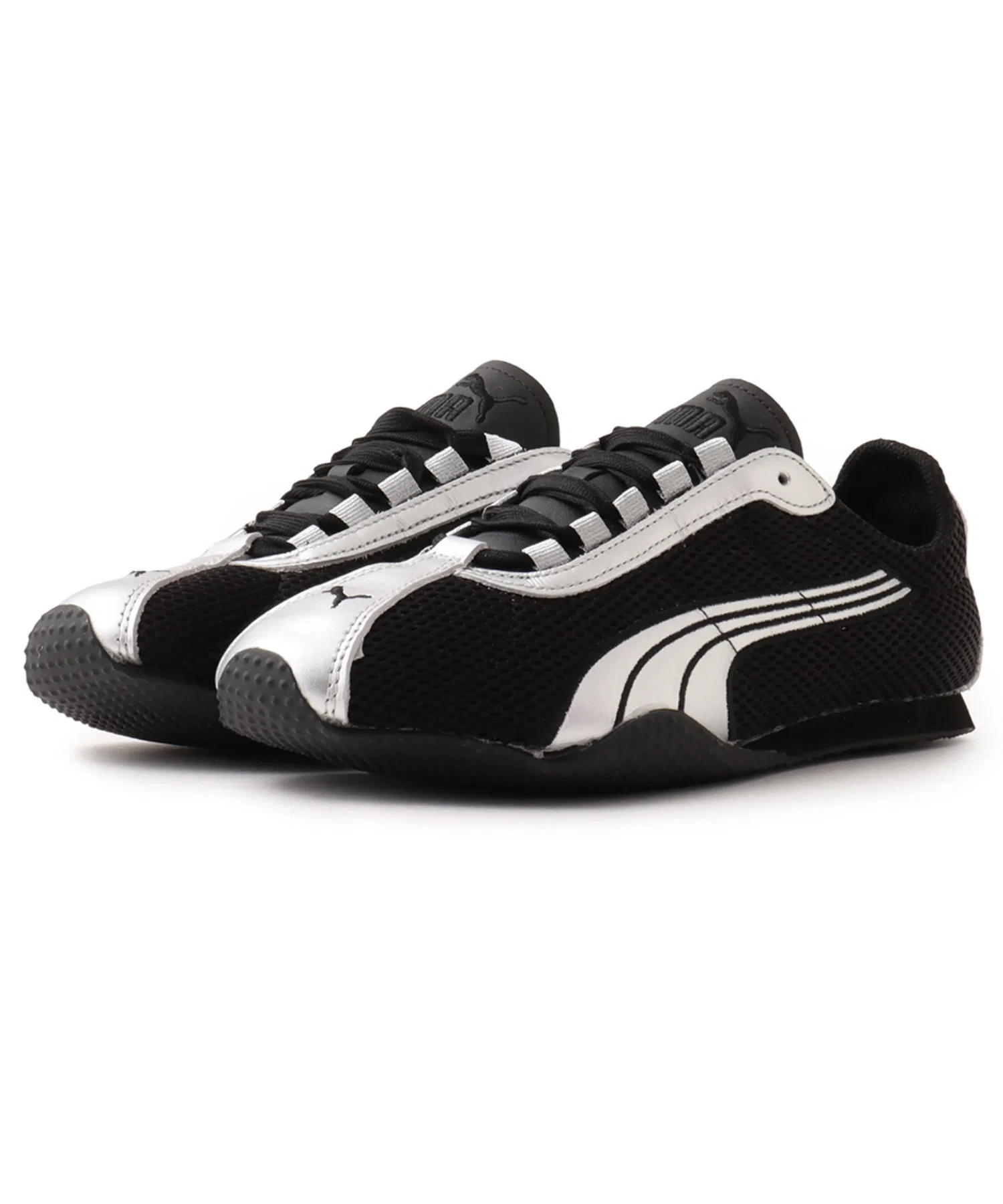 Мужские и женские кроссовки PUMA H-STREET OG
