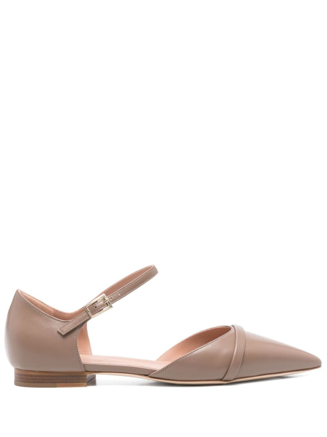 Malone Souliers туфли Ulla, коричневый
